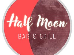 Half Moon Cafe