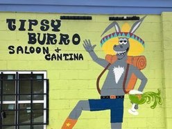 The Tipsy Burro The Tipsy Burro