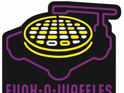 Funk 'n Waffles Music Hall