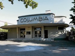 Columbia Theater Columbia Theater