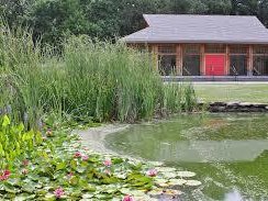 Yuko-En Japanese Garden