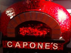 Capone's Oven and Bar- Missouri City Capone's Oven and Bar- Missouri City