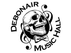 Debonair Music Hall