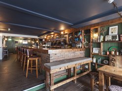 The Tap House