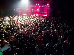 The Odeon concert club