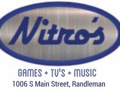 Nitros Nitros