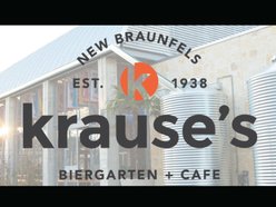 Krause's Cafe'