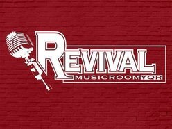 Revival Music Room Revival Music Room