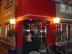 Jan Hertog Live Club