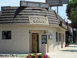 The Hangar Grille The Hangar Grille