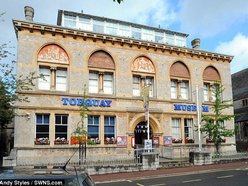 Torquay Museum