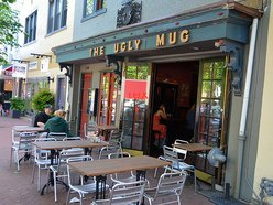 the Ugly Mug