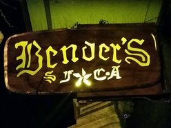 Bender's Bar and Grill Bender's Bar and Grill