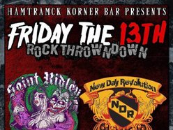 Hamtramck Korner Bar