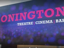 Bonington Theatre