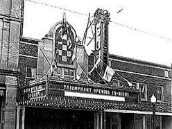 Sault Theatre Project