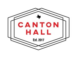 Canton Hall Canton Hall