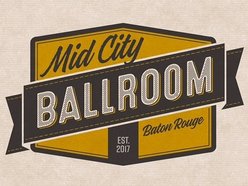 Mid-City Ballroom