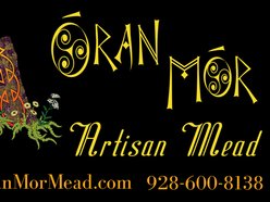 Oran Mor Artisan Mead
