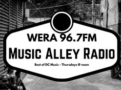 Music Alley Radio Music Alley Radio