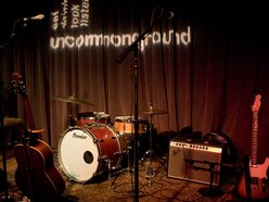 Uncommon Ground On Devon