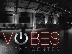 Vibes Event Center
