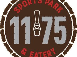 1175 Sports Park & Eatery