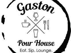Gaston Pour House Gaston Pour House