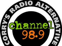 Channel 98.9 FM | Corry, PA