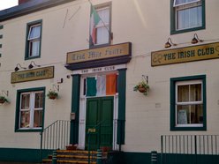 The Irish Club