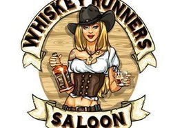 Whiskey Runners Saloon