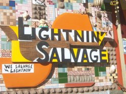 Lightnin' Salvage Enterprises