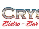 Crystal Bees