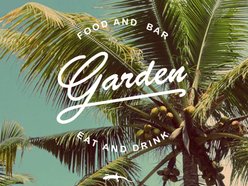 Garden Food & Bar