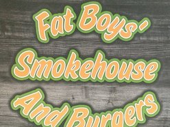 Fat Boys' Smokehouse and Burgers Fat Boys' Smokehouse and Burgers