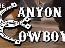 The Canyon Cowboy
