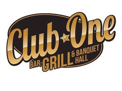 CLUB ONE CLUB ONE