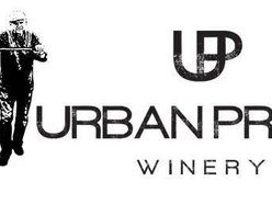 Urban Press Winery