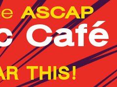 Sundance Film Festival's ASCAP Music Cafe Sundance Film Festival's ASCAP Music Cafe