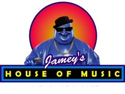 Jamey's House of Music