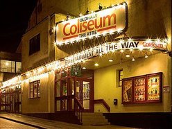Coliseum theatre