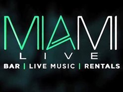 Miami Live Venue Miami Live Venue