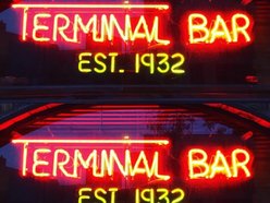 Terminal Bar