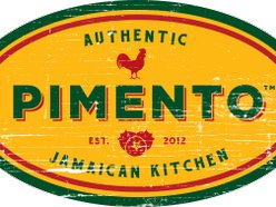 Pimento Jamaican Kitchen
