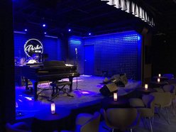 Parker Jazz Club Parker Jazz Club