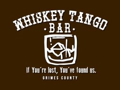 Whiskey Tango Bar