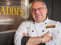 Nadim's Nadim's