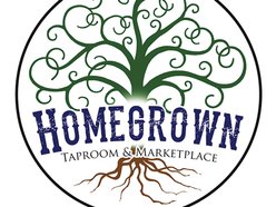 Homegrown Taproom & Marketplace
