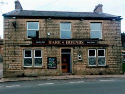 Hare & Hounds