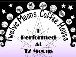 12 Moons Coffee House 12 Moons Coffee House